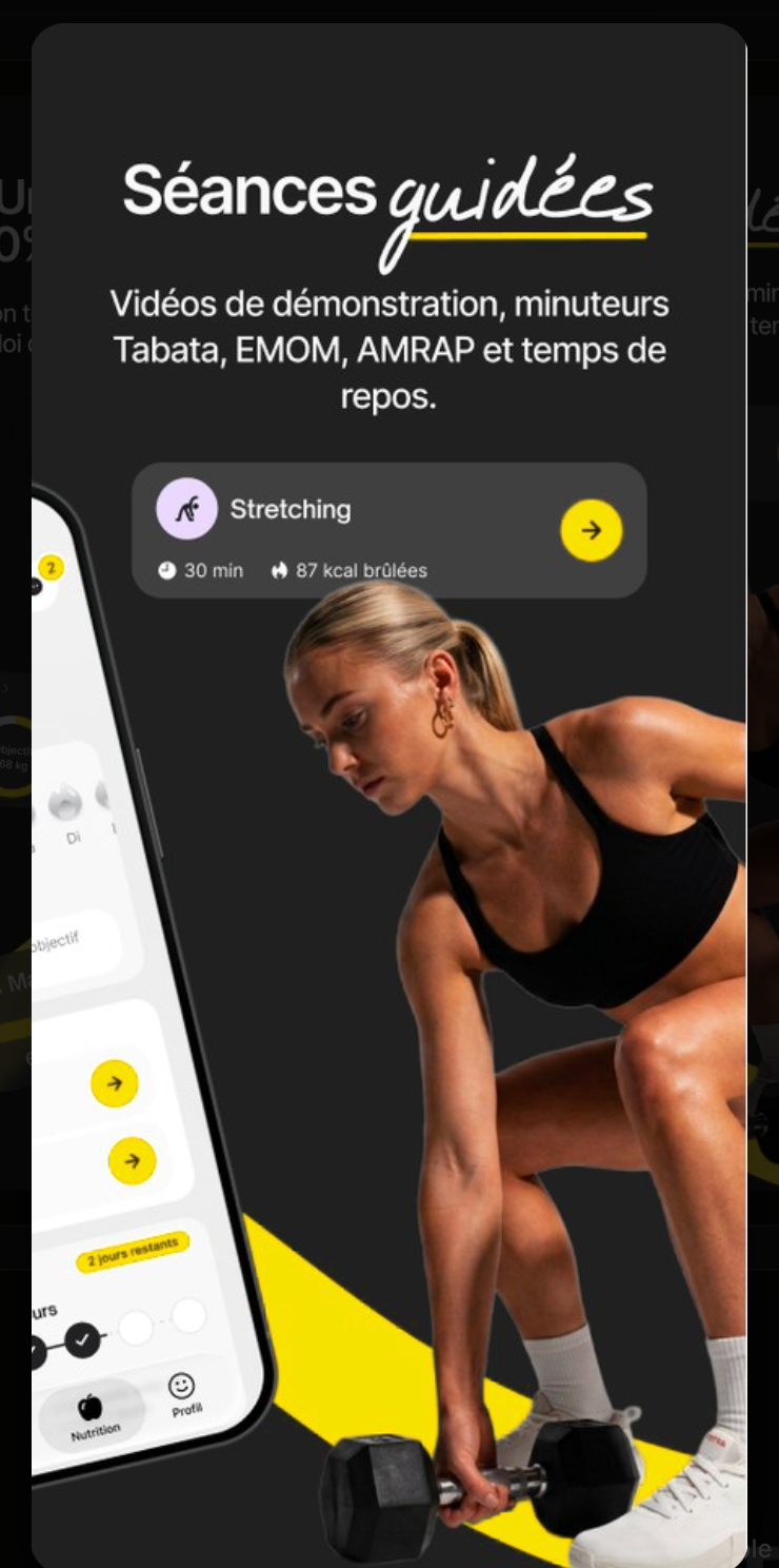 Nutrition EliteCoaching