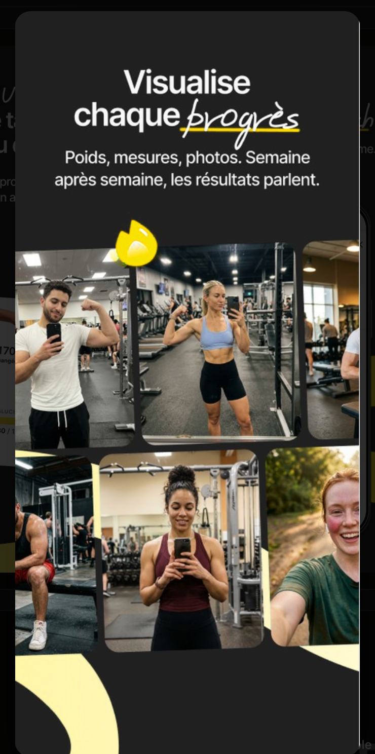 App EliteCoaching