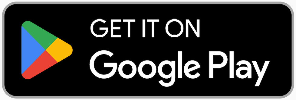 Disponible sur Google Play